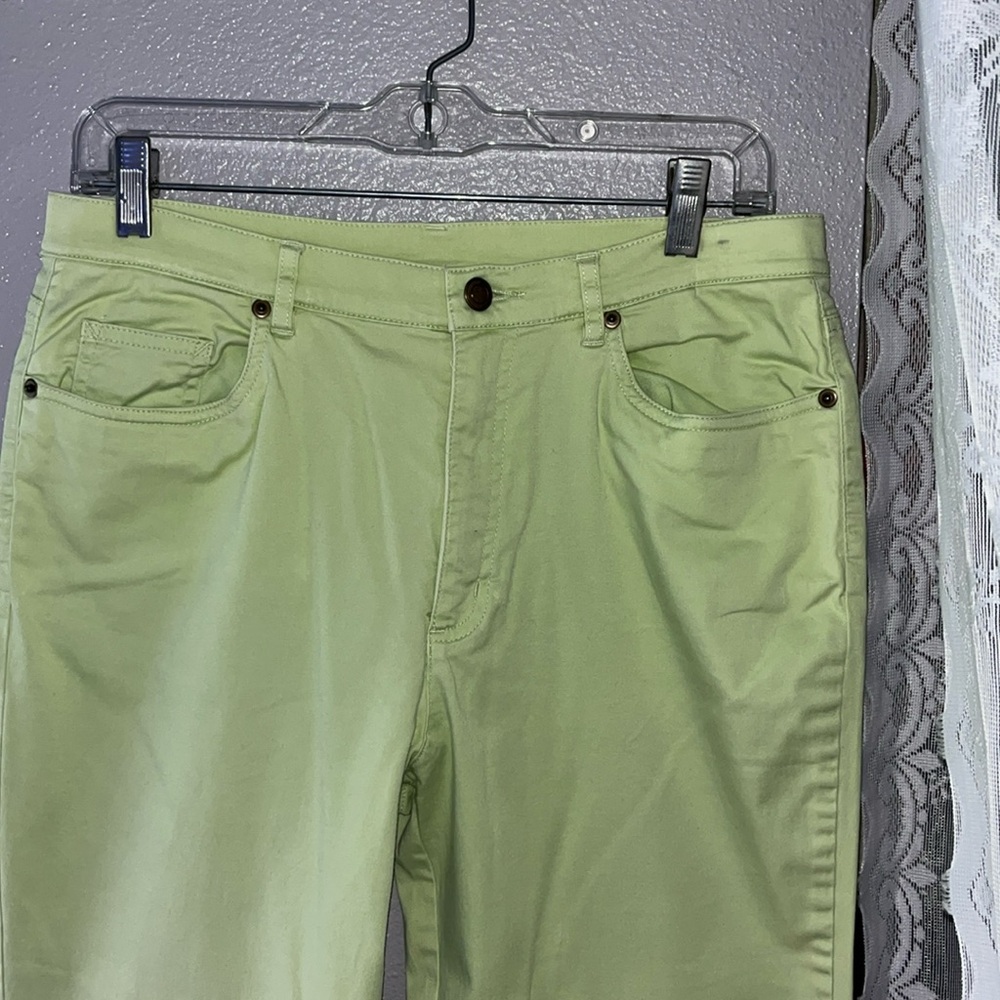 Talbot Pants